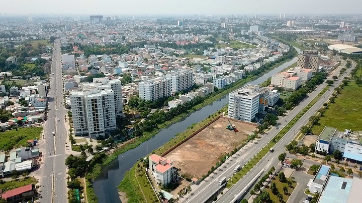 30 dự án được Thủ tướng chấp thuận khi Hà Tây sáp nhập Hà Nội: Nhiều chủ đầu tư kêu cứu
