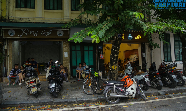 Hà Nội ngày cuối tuần 