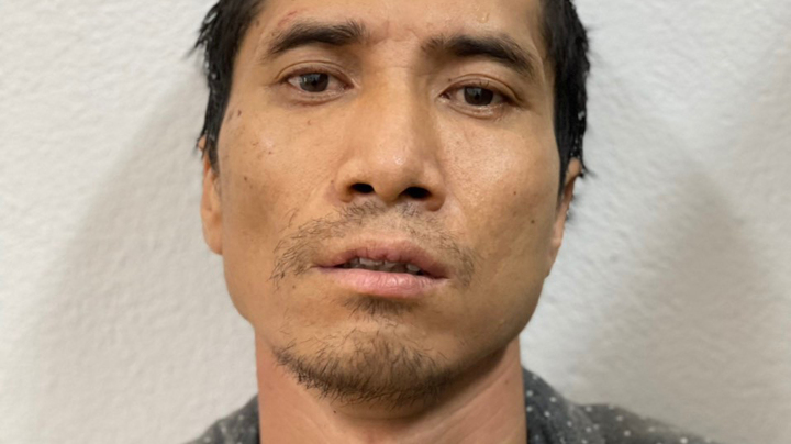 Hà Nôi: Khởi tố đối tượng dùng dao chém bố mẹ đẻ và em rể