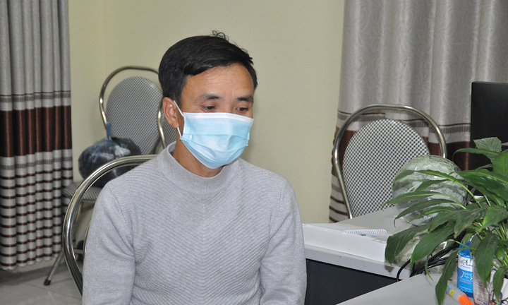 Vụ đâm hàng xóm tử vong vì mâu thuẫn đổ rác: Nghi phạm uống rượu trước khi gây án