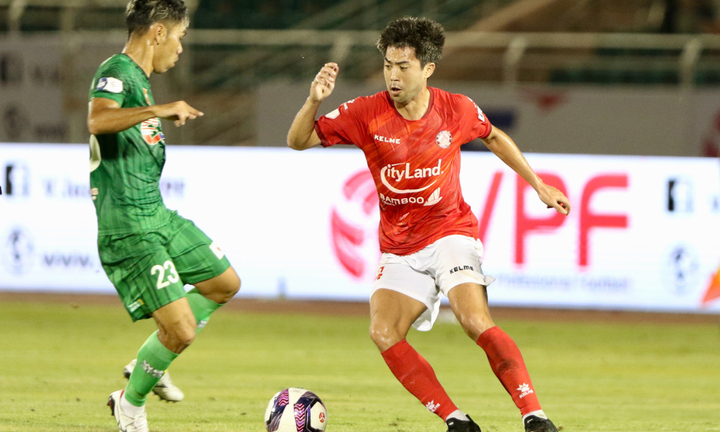 Lee Nguyễn bất ngờ tuyên bố giải nghệ sau 17 năm thi đấu chuyên nghiệp