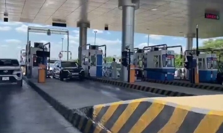 Tài xế nhận tiền thừa bằng kẹo tại cao tốc TPHCM - Dầu Giây: VEC-E nói gì?