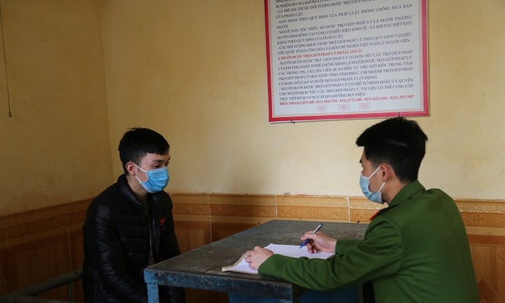 Cất hơn 170 triệu đồng trong két sắt, gia chủ bị hàng xóm cuỗm sạch