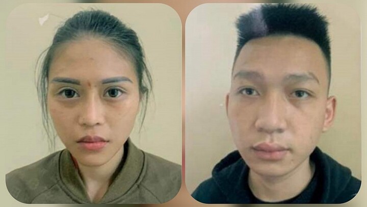 Hà Nội: Thiếu tiền tiêu xài, nam thanh niên rủ bạn gái bán cần sa trên Facebook