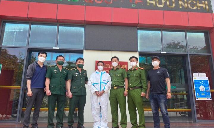 Hà Giang: Bắt đối tượng có lệnh truy nã đặc biệt về tội giết người