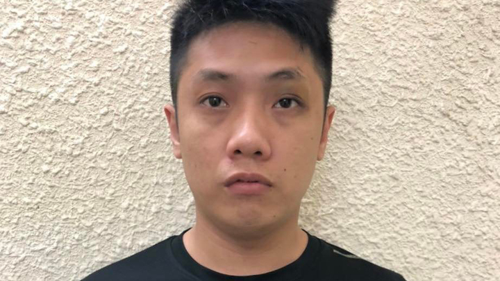 Hà Nội: Bắt nam thanh niên giao ma tuý lúc nửa đêm