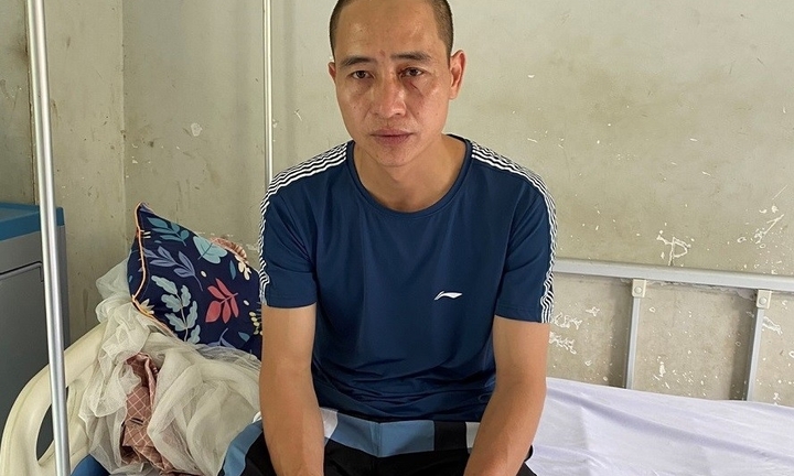 Lạng Sơn: Mâu thuẫn tranh chấp đất đồi, 4 người bị chém trọng thương