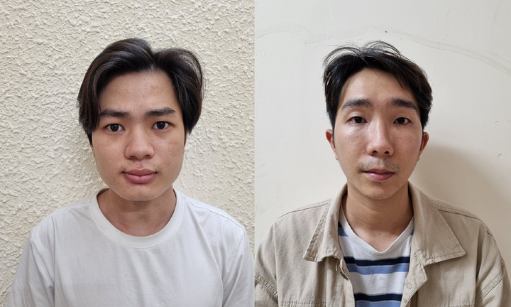 Hà Nội: Nam thanh niên giả nhân viên giao hàng, chiếm đoạt hơn 100 điện thoại di động