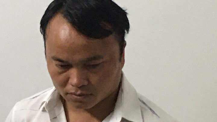 Phú Thọ: Bắt giữ đối tượng vận chuyển trái phép 30 bánh heroin