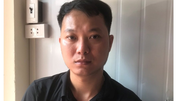 Vĩnh Phúc: Khởi tố đối tượng thuê xe ôtô rồi đem đi cầm cố 