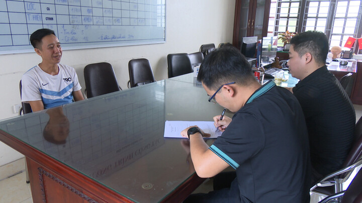 Quảng Ninh: Bắt đối tượng giết người trốn truy nã 30 năm