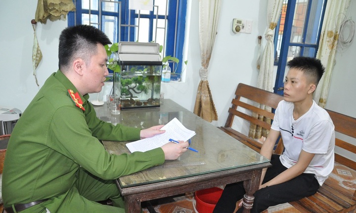 Hải Dương: Nhân viên đột nhập phòng giám đốc để trộm cắp tài sản 