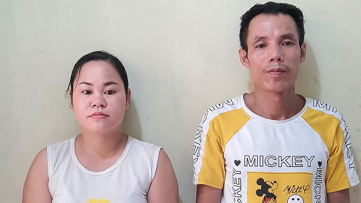 Hải Dương: Khởi tố cặp đôi chủ quán cafe môi giới mại dâm 