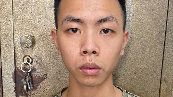 Quảng Ninh: Bắt giữ nam thanh niên dùng hình ảnh nhạy cảm để tống tiền