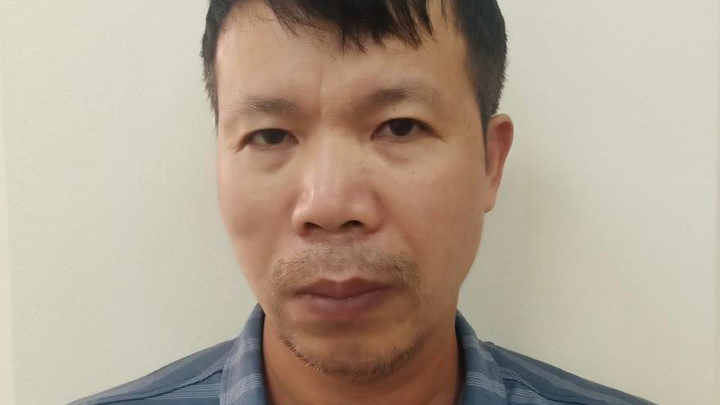 Đi xin việc, người đàn ông tiện tay trộm cắp laptop và tiền tại công ty