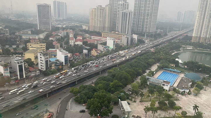 13 người tử vong vì tai nạn giao thông trong ngày đầu tiên của kỳ nghỉ lễ 2/9