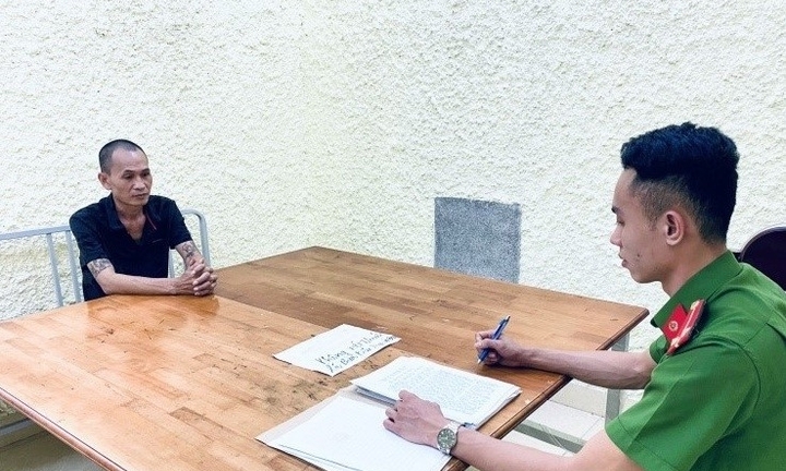 Lạng Sơn: Hai đối tượng lợi dụng cơ sở y tế để giao dịch ma tuý