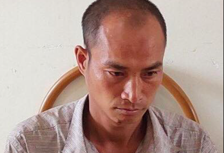 Hà Giang: Tạm giữ nghi phạm hiếp dâm vợ bạn rồi bỏ trốn