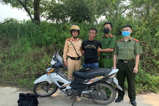 Hải Dương: Khởi tố hai anh em “đạo chích” từng có 10 tiền án