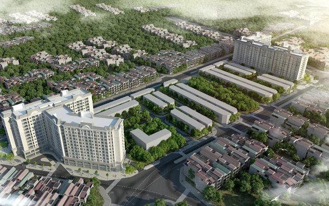 Bị tố tham gia bán 