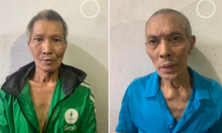 Hà Nội: Khởi tố nhóm đối tượng tàng trữ, mua bán ma tuý tại nhà