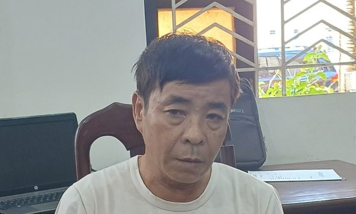 Đổi tên vợ con để che giấu thân phận, đối tượng trốn truy nã vẫn