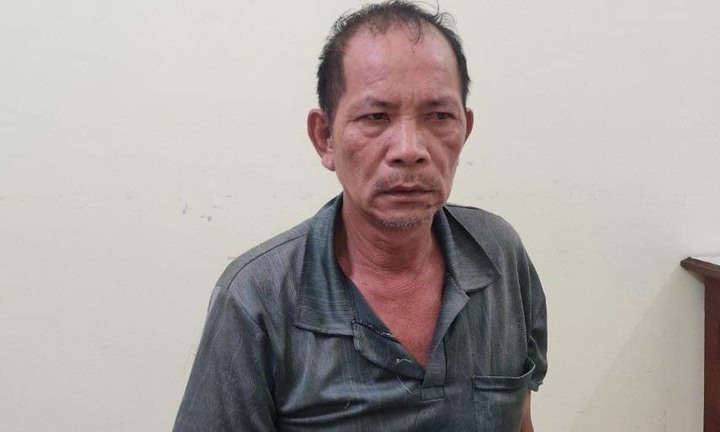 Bắt đối tượng liên quan đến vụ án hiếp dâm sau hơn 20 năm lẩn trốn