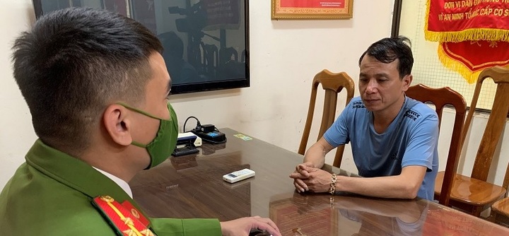 Lạng Sơn: Liên tiếp bắt giữ các đối tượng cho vay nặng lãi