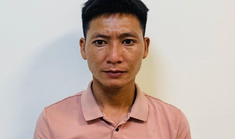 Hà Nội: Bắt giữ đối tượng chuyên trộm cắp xe máy tại đám cưới