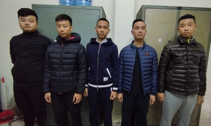 Hải Phòng: Phá đường dây cá độ bóng đá giao dịch trên 100 tỷ đồng