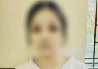 Hà Nội: Bắt giữ cô gái trẻ tàng trữ ma túy lúc nửa đêm