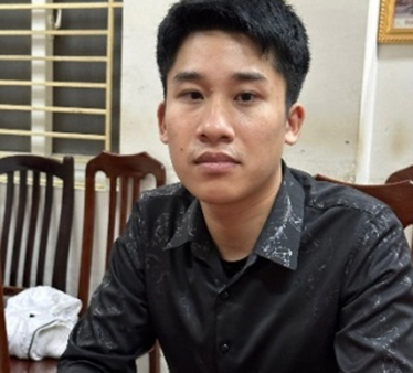 Hà Nội: Bắt đối tượng truy nã về tội cưỡng đoạt tài sản