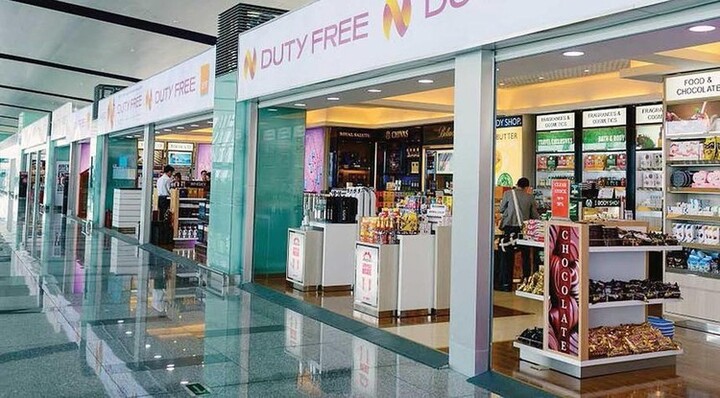 Dịch vụ Hàng không sân bay Nội Bài (NASCO): Kinh doanh khởi sắc, chưa chuyển nhượng được cổ phần NCTS