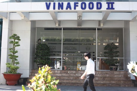 Tổng Công ty Lương thực miền Nam (Vinafood2): Thoát mạch thua lỗ, dự kiến chi hơn 4 tỷ đồng trả lương lãnh đạo năm 2023