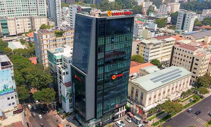 Loạt lãnh đạo Cienco4 đăng ký bán cổ phiếu C4G