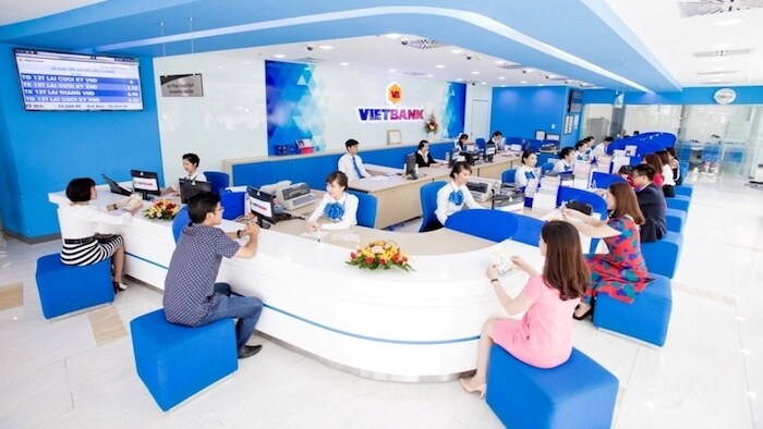 Ngân hàng Việt Nam Thương Tín (VietBank): Lợi nhuận quý I tăng mạnh, nợ xấu chạm mốc 2.653 tỷ đồng