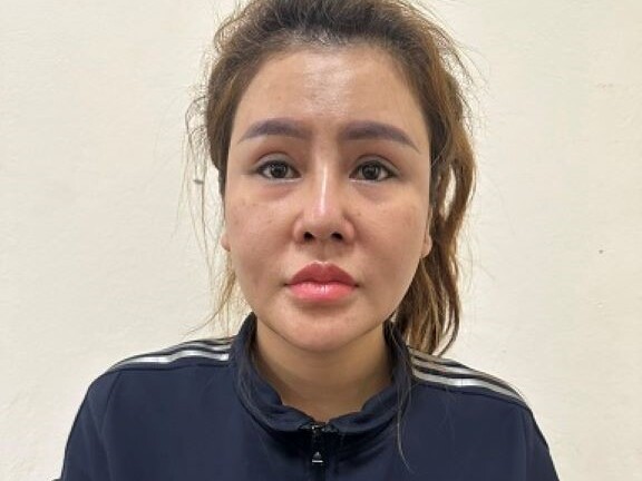 Hải Dương: Khởi tố