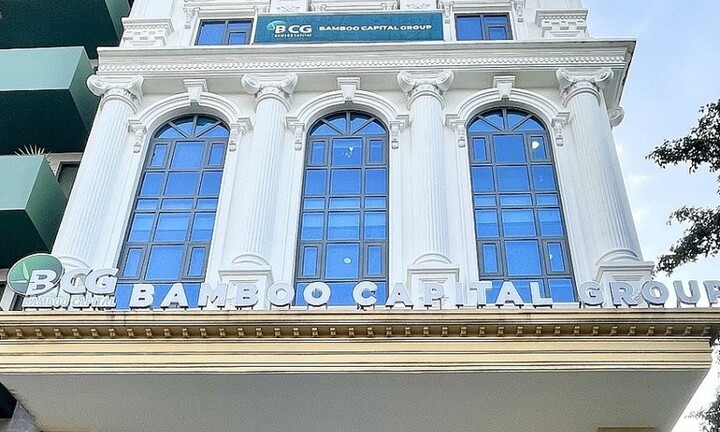Tham vọng lấn sân mảng ngân hàng và fintech, Bamboo Capital đang kinh doanh thế nào?
