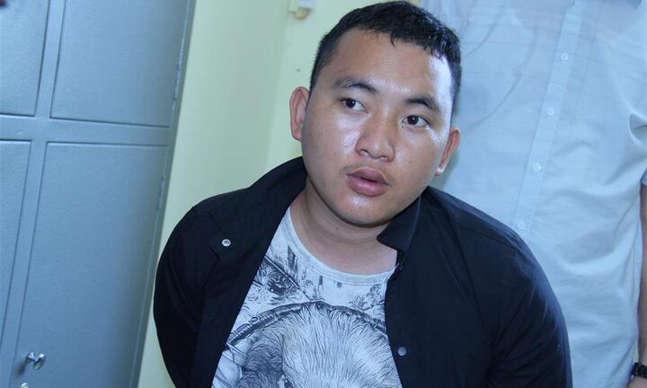 Lào Cai: Bắt đối tượng vận chuyển trái phép 10 bánh heroin