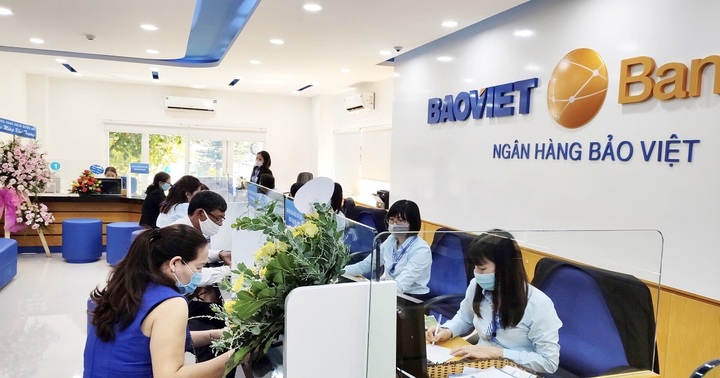 Nợ nhóm 5 của Ngân hàng TMCP Bảo Việt ( BaoViet Bank) tăng gấp đôi sau 6 tháng đầu năm 2023
