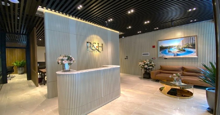 Tập đoàn R&H và dòng tiền “trợ lực” từ Vinahud và TPBank