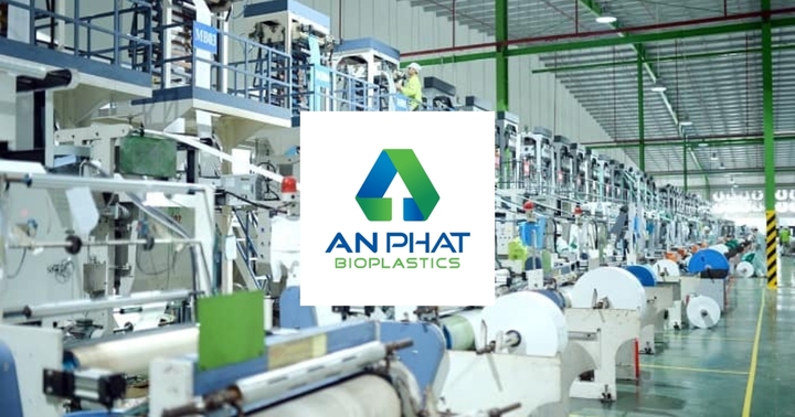 CTCP Nhựa An Phát Xanh (AAA): Lợi nhuận quý II/2023 sụt giảm hơn 45%
