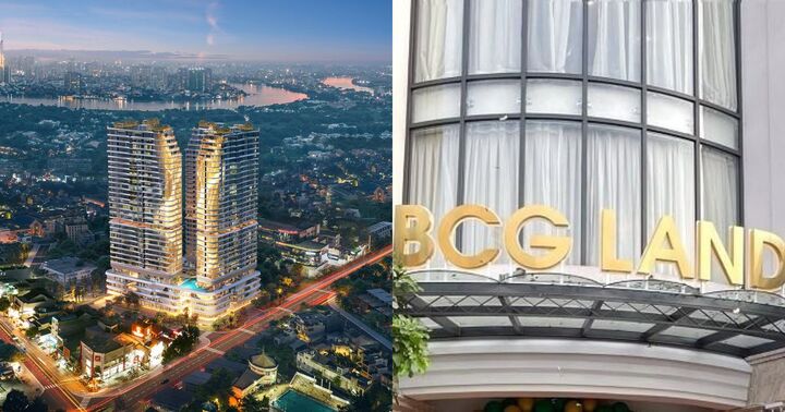 Bị cưỡng chế tạm dừng thủ tục hải quan, BCG Land nói gì?