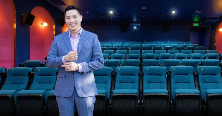 Hệ sinh thái “họ” Beta của Shark Bùi Quang Minh: Lấn sân nhiều lĩnh vực