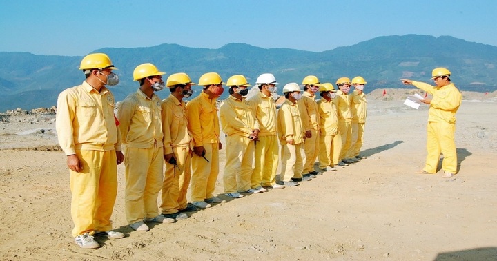Lào Cai: Siết chặt quản lý sử dụng vật liệu nổ công nghiệp, đảm bảo an toàn và sử dụng hiệu quả VLNCN trên địa bàn tỉnh