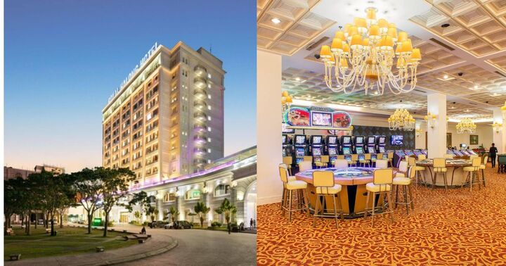 Công ty CP Quốc tế Hoàng Gia: Chủ casino lớn nhất Quảng Ninh chìm trong thua lỗ