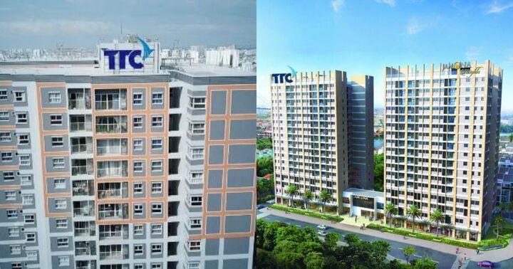 TTC Land: Lợi nhuận 9 tháng “bốc hơi” hơn 93%