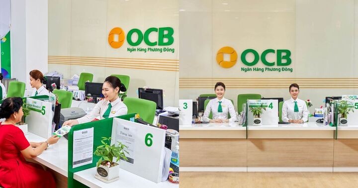 Ngân hàng OCB phát hành thành công lô trái phiếu thứ 13 trong năm 2023