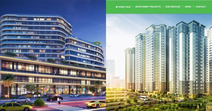 Doanh nghiệp liên quan đến Chủ tịch VPG muốn làm dự án hơn 8.000 tỷ đồng ở Đồng Nai