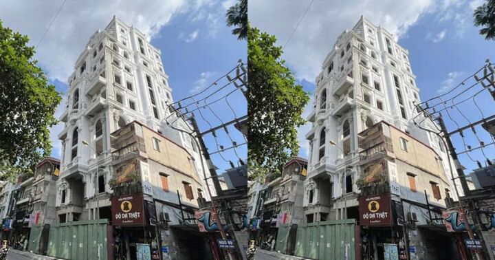 Hà Nội chỉ đạo khẩn trương kiểm tra biệt thự